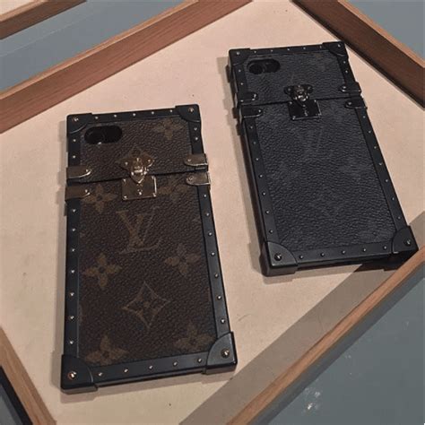 louis vuitton petite malle iphone case price|louis vuitton petite shoulder bag.